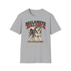 Malamute d'Alaska - T-Shirt