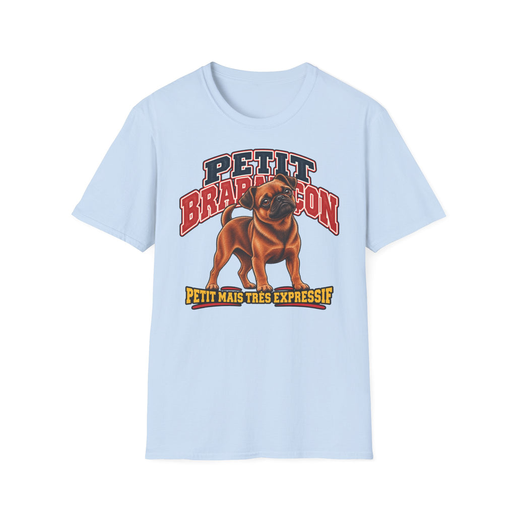 Petit Brabançon - T-Shirt
