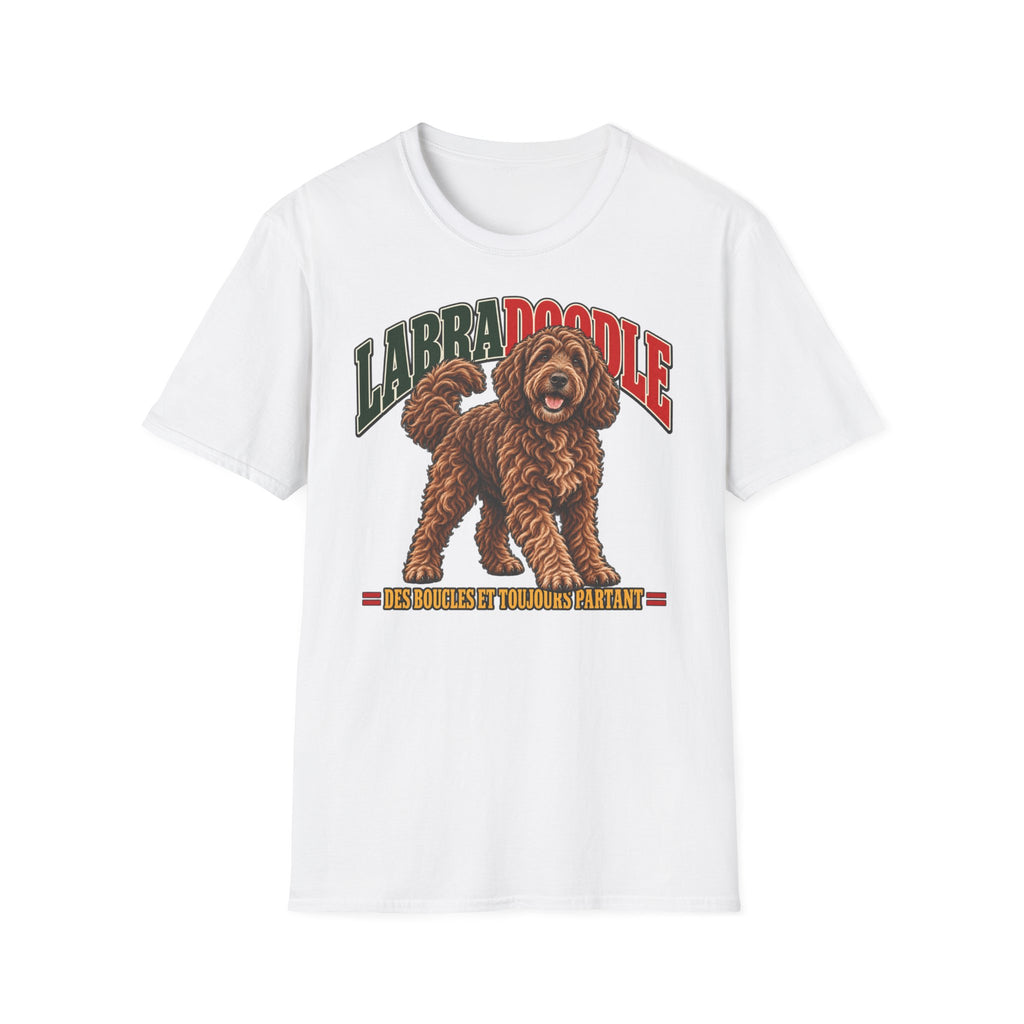 Labradoodle - T-Shirt