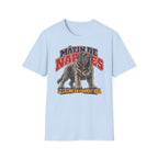 Mâtin de Naples - T-Shirt