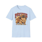 Pékinois - T-Shirt