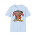 Griffon Bruxellois - T-Shirt