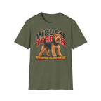 Welsh Terrier - T-Shirt