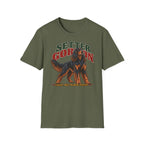 Setter Gordon - T-Shirt