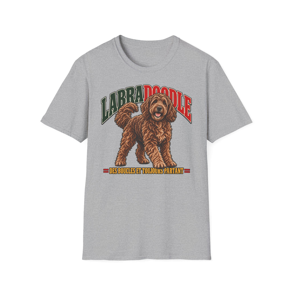 Labradoodle - T-Shirt