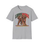 Labradoodle - T-Shirt