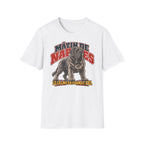 Mâtin de Naples - T-Shirt