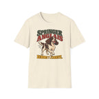 Springer Anglais - T-Shirt