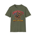Russian Toy - T-Shirt