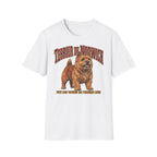Terrier de Norwich - T-Shirt