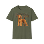 Lakeland Terrier - T-Shirt