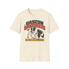 Gascon Saintongeois - T-Shirt