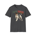 Terrier Brésilien - T-Shirt