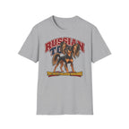 Russian Toy - T-Shirt