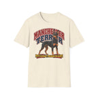 Manchester Terrier - T-Shirt
