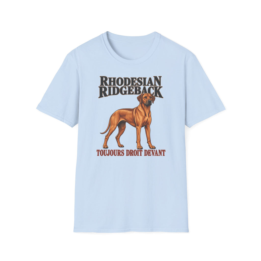 Rhodesian Ridgeback - T-Shirt