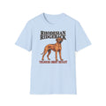 Rhodesian Ridgeback - T-Shirt