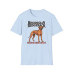 Rhodesian Ridgeback - T-Shirt