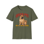 Shar-Pei - T-Shirt