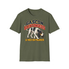 Gascon Saintongeois - T-Shirt