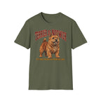 Terrier de Norwich - T-Shirt