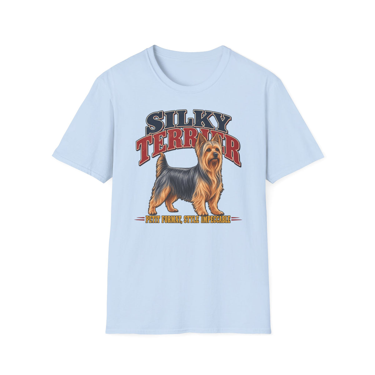Silky Terrier - T-Shirt