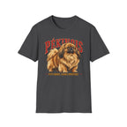 Pékinois - T-Shirt