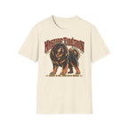Mastiff Tibétain - T-Shirt