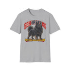 Schipperke - T-Shirt