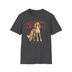 Saluki - T-Shirt