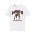 Greyhound - T-Shirt