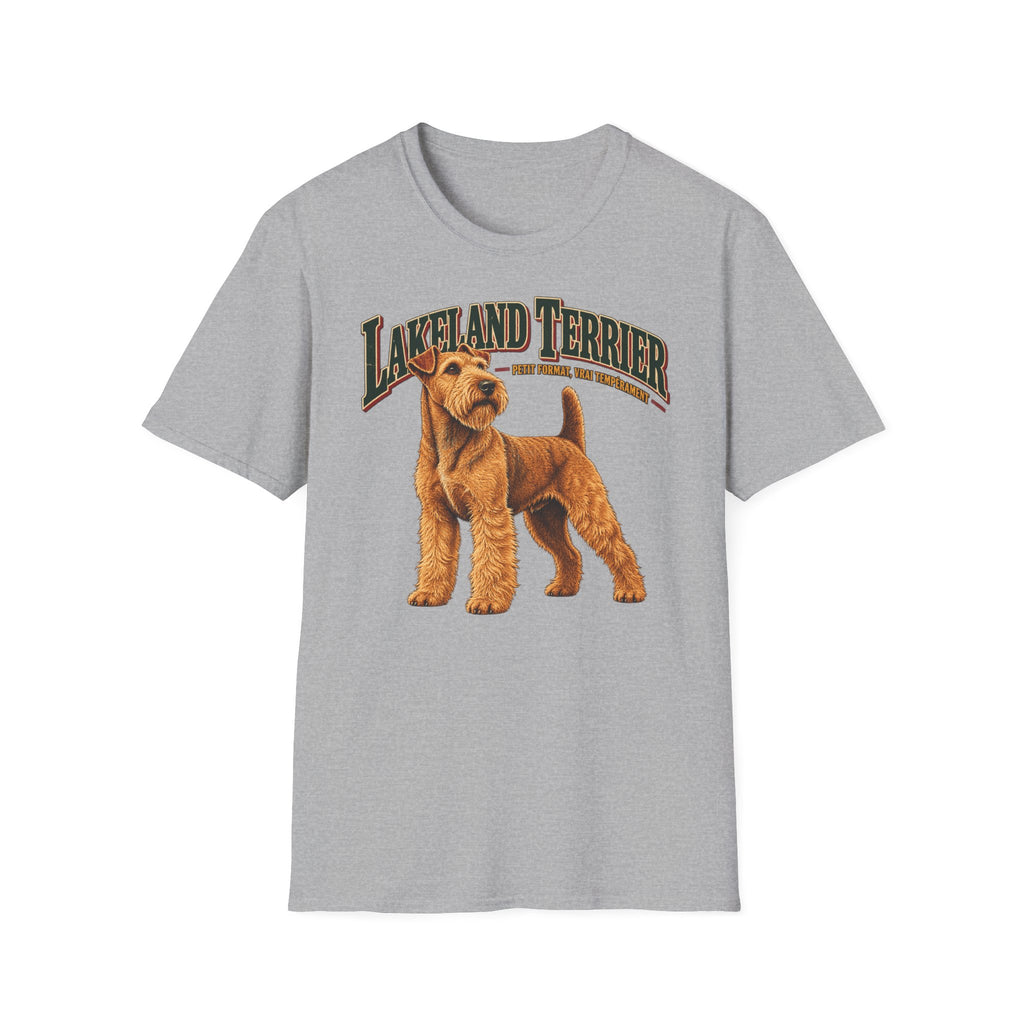 Lakeland Terrier - T-Shirt