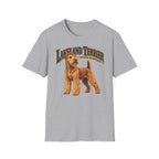 Lakeland Terrier - T-Shirt