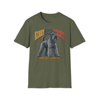 Kerry Blue Terrier - T-Shirt