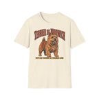 Terrier de Norwich - T-Shirt