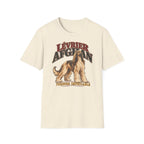 Lévrier Afghan - T-Shirt