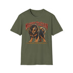 Mastiff Tibétain - T-Shirt
