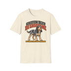 Griffon Bleu de Gascogne - T-Shirt