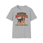 Griffon Nivernais - T-Shirt