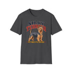 Silky Terrier - T-Shirt