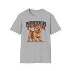 Norwich Terrier - T-Shirt