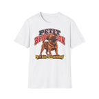 Petit Brabançon - T-Shirt