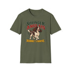 Springer Anglais - T-Shirt
