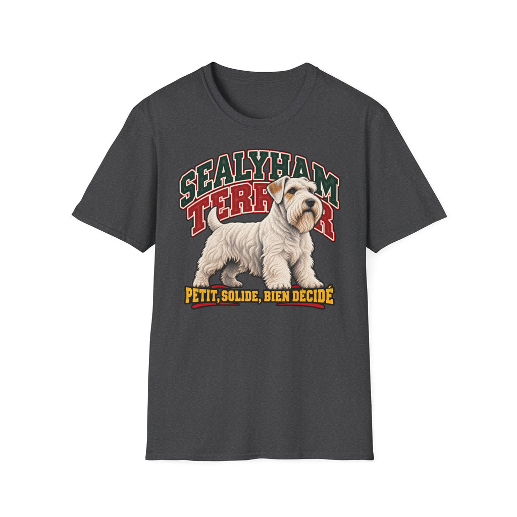 Sealyham Terrier - T-Shirt