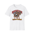 Russian Toy - T-Shirt