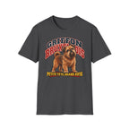 Griffon Bruxellois - T-Shirt