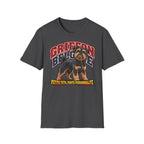 Griffon Belge - T-Shirt