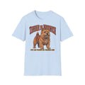 Terrier de Norwich - T-Shirt