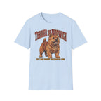 Terrier de Norwich - T-Shirt