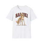 Saluki - T-Shirt